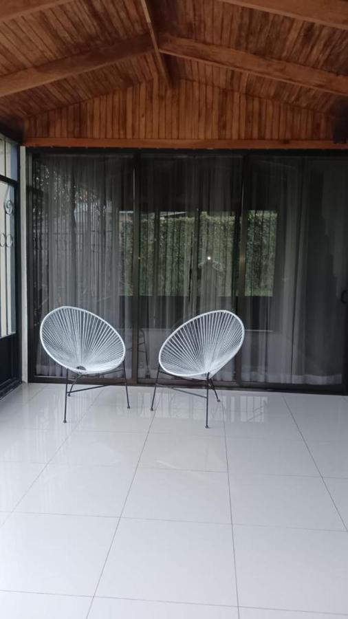 Monteverde Guesthouse Exterior photo